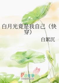 白月光竟是我自己晟归