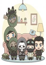 Cod乙女之联合进化