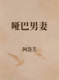 哑巴男妻阿洛芙原著叫什么名字