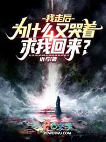 我走后