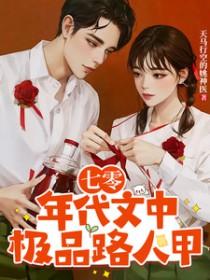 七零年代路人甲穿书