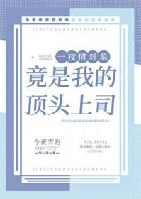 招惹的疯批美人竟是我的顶头上司番外