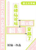 在修真界打杂 作者君言言