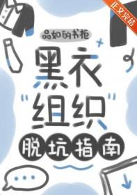 黑衣组织的逆袭1 8