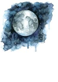 掉入水星
