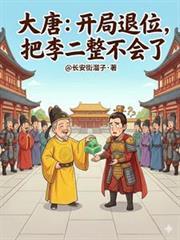 大唐开局和李二换