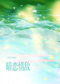 暗恋情敌by二月竹txt