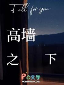高墙之下by葵秋秋