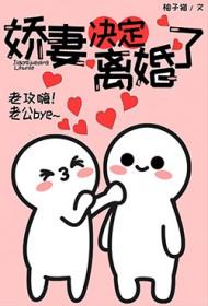 娇妻决定离婚了txt完整版