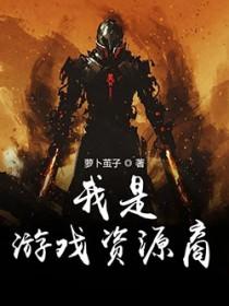 我是游戏资源商