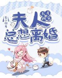 天才四宝:夫人总想离婚