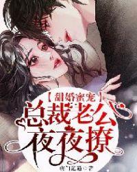 甜婚蜜宠:总裁老公夜夜撩!