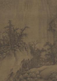 薇亦柔止（古言1V1）