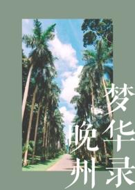 晚州梦华录(校园H)